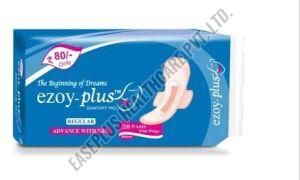 240 Mm Ezoy Plus Family Pack Sanitary Pad