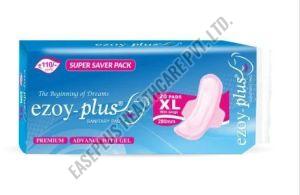 280 Mm Super Saver Pack Sanitary Napkin