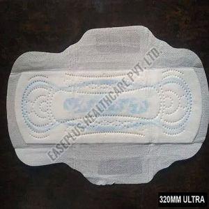 320 Mm Loose Ultra Thin Sanitary Pad