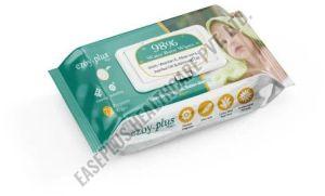 Baby Wet Wipe