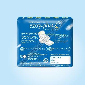 Xxl Ultra Thin Ezoy Plus Sanitary Pad