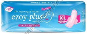 280 Mm Ezoy Plus Sanitary Pad