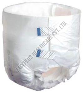 Medium Size Loose Unisex Disposable Adult Diaper
