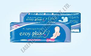 240 Mm Regular Ezoy Plus Sanitary Pad