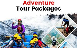 Adventure Tours Operators