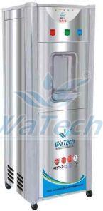Cooler With Hot RO Water Cooler