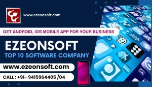 Android Application Development