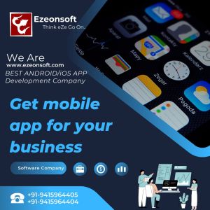 Enterprise Websites Development