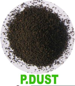P Dust Assam Tea