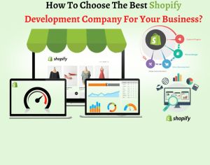 Shopify Development