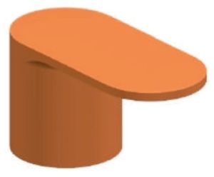 Oc 72 Faucet Handle