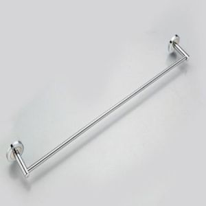 Stainless Steel Towel Rod