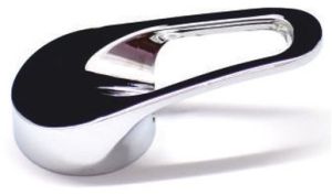 U Cut 38 Faucet Handle