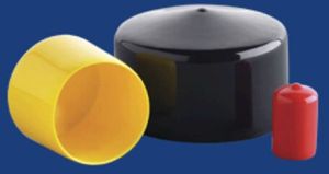 Vinyl Caps