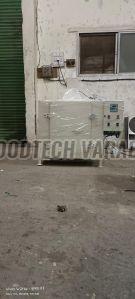 Electric Tray Dryer