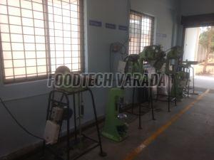 Can Seaming Machine