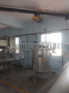 Canning Retort