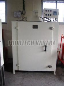 Electric Tray Dryer