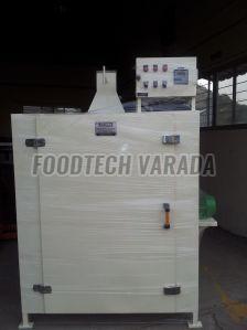 Electric Tray Dryer