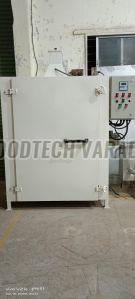 Electric Tray Dryer