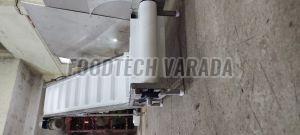 Elevating Conveyor
