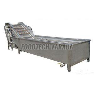 Fruits and Vegetable Washer Machine