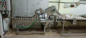 Fruits and Vegetable Washer Machine