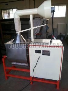 Gas Fired Roaster