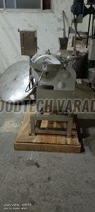Fruit and Vegetable Dicer Slicer Machine