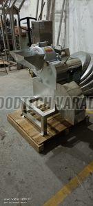 Fruit and Vegetable Dicer Slicer Machine