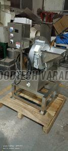 Fruit and Vegetable Dicer Slicer Machine