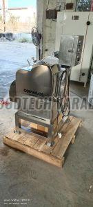 Fruit and Vegetable Dicer Slicer Machine