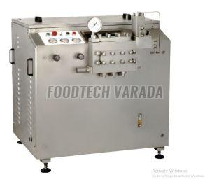 Juice Homogenizer