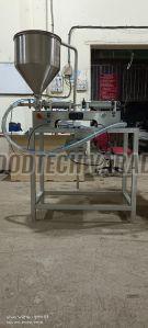 Paste Filling Machine