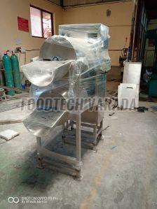 Mango Pulper Machine