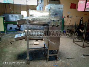 Mango Pulper Machine