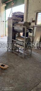 Mango Pulper Machine