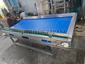 Modular Conveyor Belt