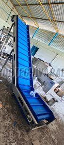 Modular Conveyor Belt
