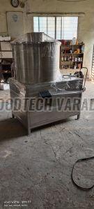 Papaya Peeling Machine