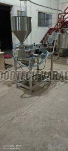 Paste Filling Machine