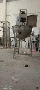 Steam Jacketed Kettles