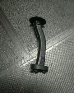 Gents PVC Footwear Straps