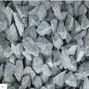 20mm Crushed Stone Aggregate