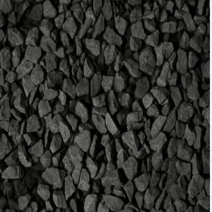 Crm Black Crushed Stone