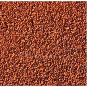 Red Laterite Soil
