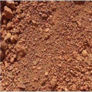 Red Murram Laterite Stone