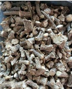 Brown Dried Giloy Stem