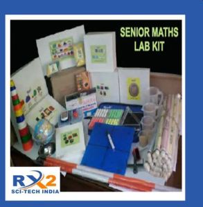 Senior Math Lab Kit