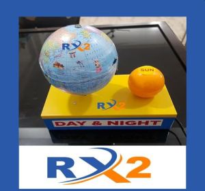 Day &AMP; Night Model